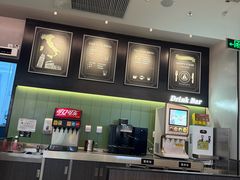 -萨莉亚意式餐厅(浦江万达广场店)