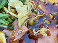 -冒菜西施·非遗冒菜(总店)