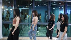 -STAR舞蹈工作室