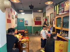 -齐二姐老火锅(红旗厂店)