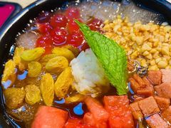 -老阿爸江浙土菜(前进东路店)