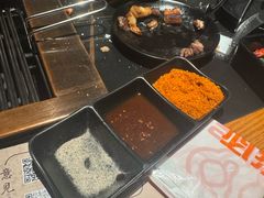 -千寻烧肉(政务区店)