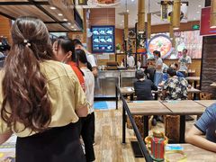 -好人民间小吃·番茄鱼酸菜鱼(木渎悠方店)