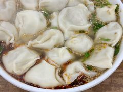 -回坊马二饺子馆