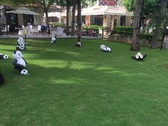 -亚龙湾亚泰商业街