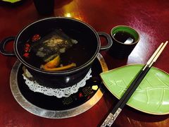 -一叶一世界•素食餐厅(环球中心店)