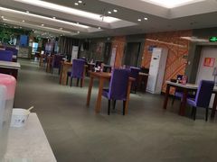 大堂-紫光园(顺义店)