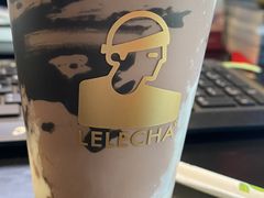 -LELECHA乐乐茶(三里屯店)