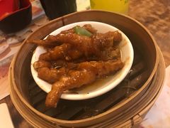-添好运点心专门店(深水埗店)