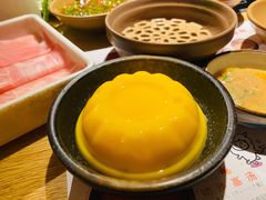 -温野菜涮涮锅(西单大悦城店)