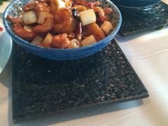 -俏江南-江景昆曲主题餐厅(正大广场店)
