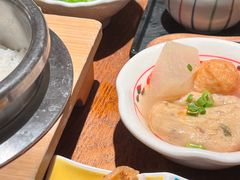 -味太助·银饭食堂(中华城店)