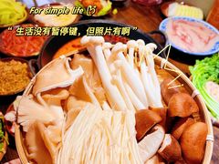 -冯校长老火锅(广州正佳广场店)