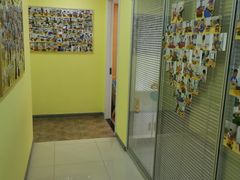 -想家粒科学探索中心(青林湾店)