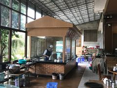 -兴隆槟榔园休闲农庄