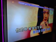 -温莎KTV(国贸店)