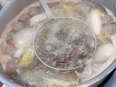 -牛天下·牛肉·海鲜·打边炉·融合菜