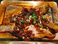 -盟重烧烤(高正街店)