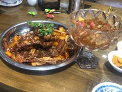 -灶东家民间菜(回兴店)