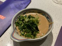 -牛村来人潮汕牛肉火锅(西单店)