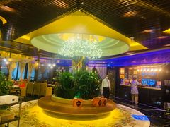 -润园四季椰子鸡火锅(海上世界店)