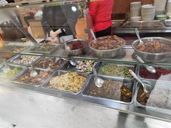 -首占学彬杠面(日韵东方店)
