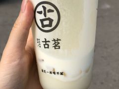 -古茗(临海东塍店)