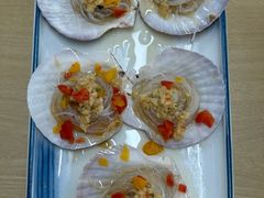 -陈小厨海鲜大咖·15年平潭味(龙王头店)