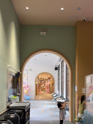 -奈尔宝·儿童乐园·亲子餐厅(星河湾店)