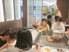 -火地铁板烧(昆山万象汇店)