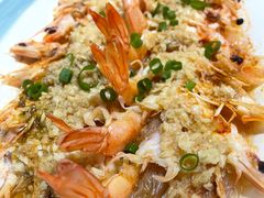 -良师门滨海人家·海鲜·家常菜(滨海城店)