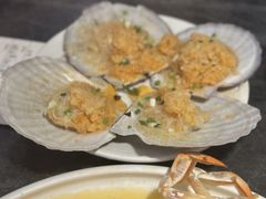 -南海底小海鲜·湘菜(鲁巷吴家湾店)