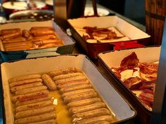 -天津东凯悦酒店·Market Café自助餐厅