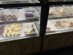 -宫门口馒头铺(创始人总店)