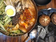 -意成料理