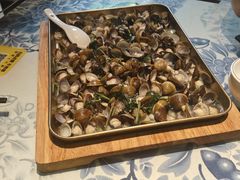 -米庄·原味私房菜(骏壹万邦店)