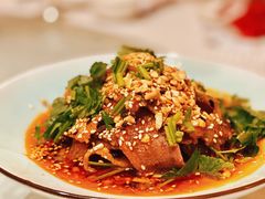 夫妻肺片-渝信川菜 · 川味家常菜(长安店)