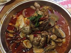 -醉得意(济南万达店)