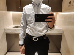 -GIMIWEAR 基米尔男士西服高级定制(陆家嘴店)