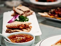 -西安贾三灌汤包·回坊小吃·清真炒菜(北院门总店)