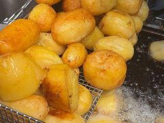 -乐乐姐超级土豆(中关村5号店)