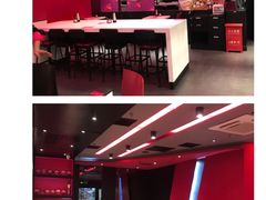 大堂-小杨生煎(湟普汇店)