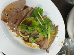 -乌文新澄海卤鹅店