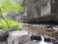 -龙门涧景区