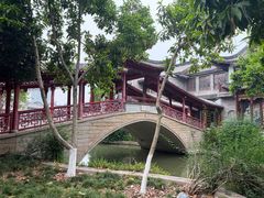 -龙潭水乡