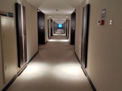 -黄山香茗国际酒店