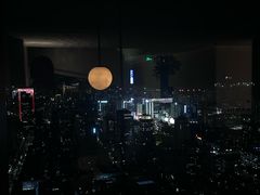 -秀·吧 Show Bar(兰州盛达希尔顿酒店)