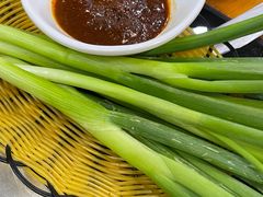 -老东北三江野生大鱼坊(登封店)