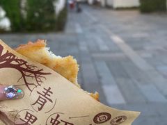 -青果巷历史文化街区