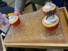 -宁海金海开元名都大酒店·名爵自助餐厅(金水路店)